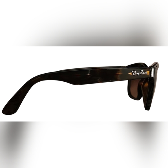 Ray Ban Wayfarer Tortoise Classic - Picture 7 of 9